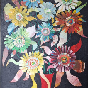 Blomster | Lars Hede