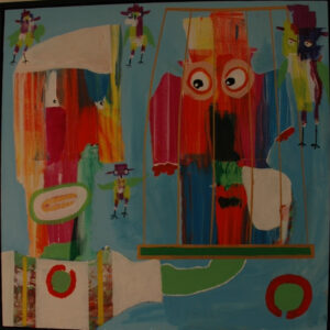 Guldfugl | Lars Hede