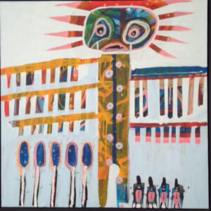 Ikaros and the Small Guys Quartette | Lars Hede