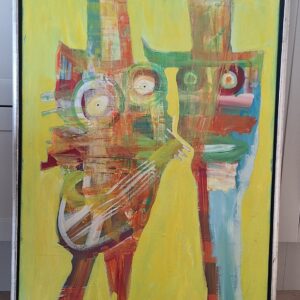 Jazz Night | Lars Hede
