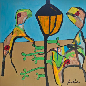 Safari | Lars Hede